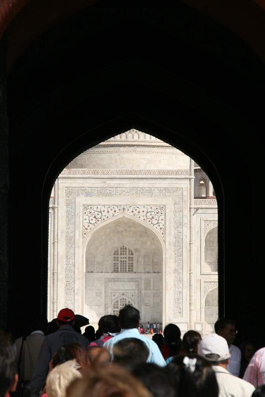 India & Nepal 2011 - 1150